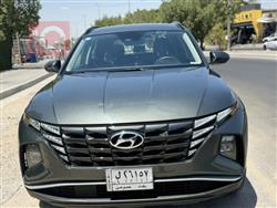 هیوندای تۆکسۆن